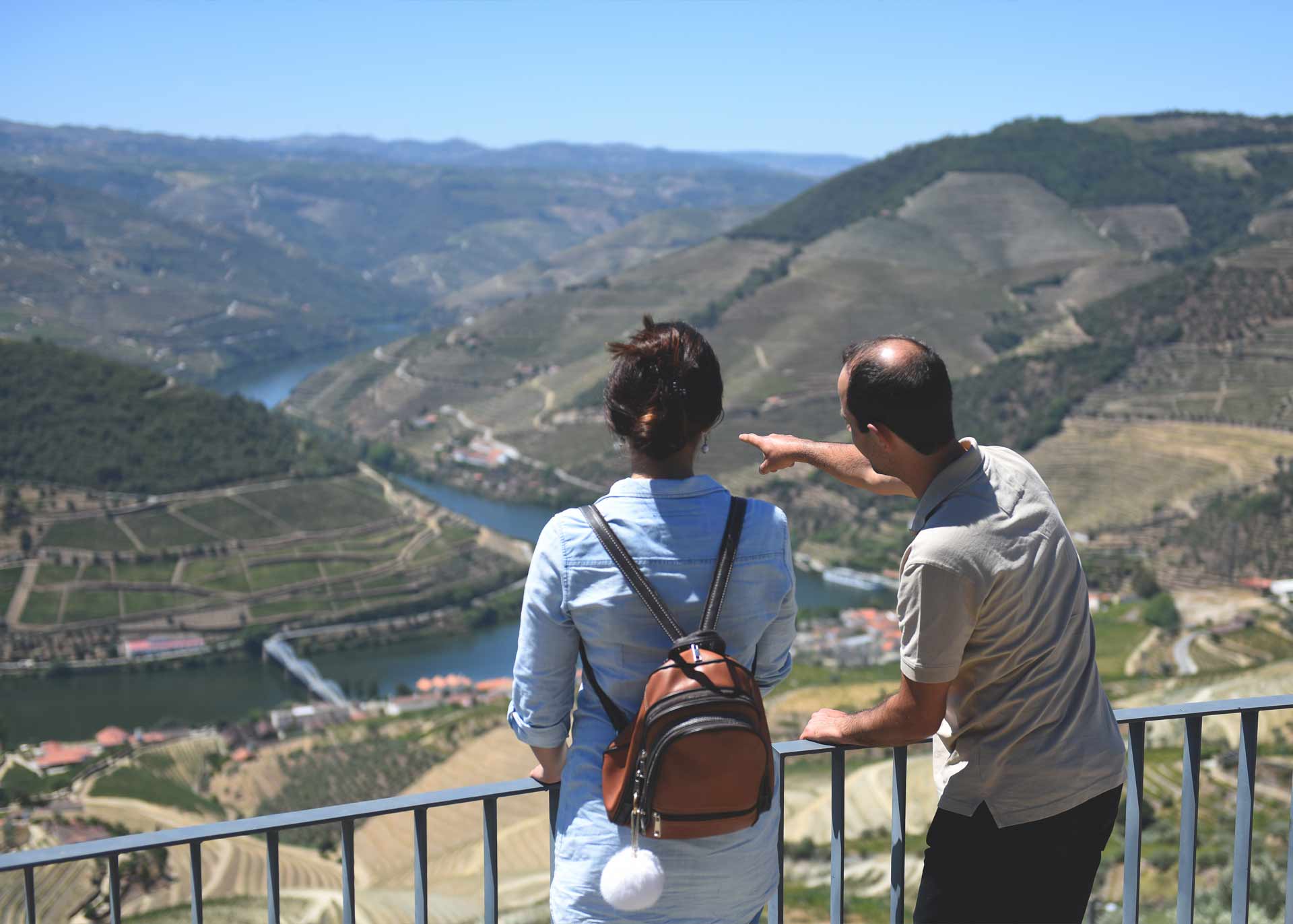 Douro Best Tour - Favaios Aldeia Resort