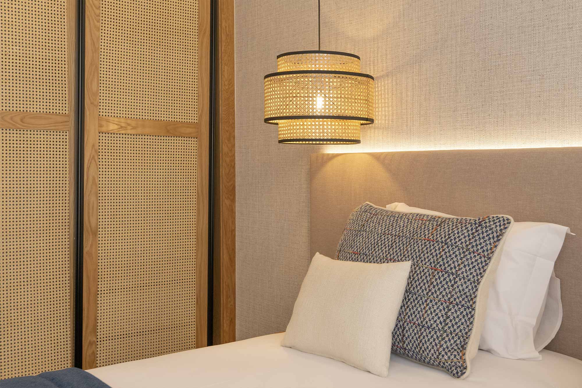 Quarto Cartola - Casa das Padeiras - Favaios
