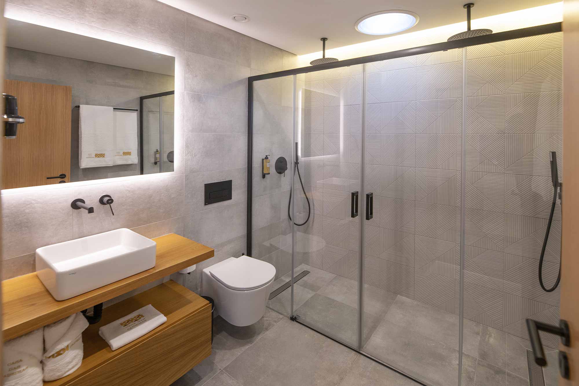 Quarto Rosália - Casa das Padeiras - Favaios