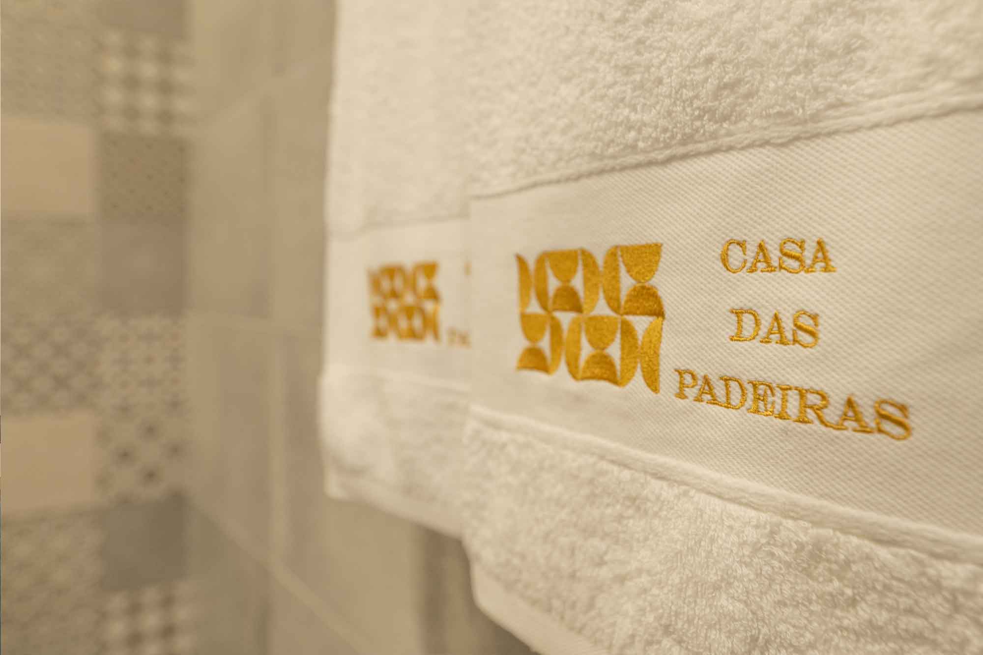 Quarto Cartola - Casa das Padeiras - Favaios